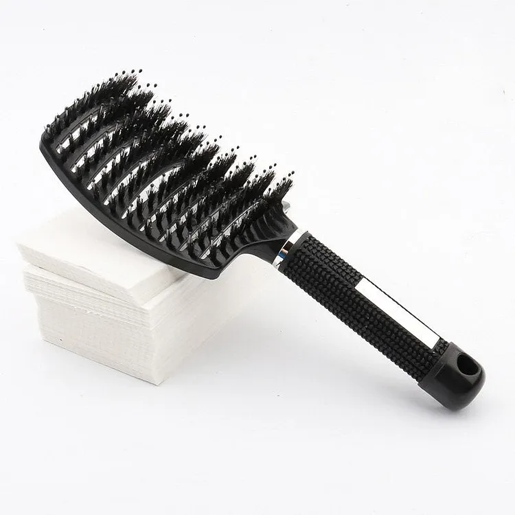 💕55 %OFF - hair brush scalp massage hair comb