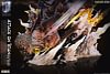 1/6 Scale Eren Yeager with LED - Attack On Titan Resin Statue - Imagination Studio