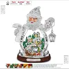 Snowman-Special Shaped Diamond Painting Kit