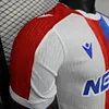 2025-2026 Player Version Crystal Palace Away Football Shirt 1:1 Thai Quality