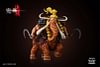 The Final Battle in Onigashima Series 020 Human-Beast Form Jack - ONE PIECE Statue - YZ Studios