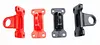 ZEJUNCY Heavy Duty Trailer Hitch Tow Hook Rescue Fit for Land Rover Defender 90 110 130 2020-2022