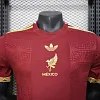 2025-2026 Player Version Mexico Special Edition Football Shirt 1:1 Thai Quality