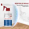 Spray anti-moisissure