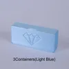 Multifunctional Diamond Painting Quick Storage Drills Tray Tool: Tray + Storage Box for Diamond Painting Bead Painting Craft Tools