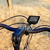 Bike Out Front Mount Code Table Bracket Cycling Handlebar Holder For Garmin Edge
