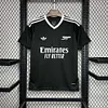 2024-2025 Arsenal Goalkeeper Third Football Shirt 1:1 Thai Quality