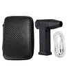 Rechargeable Mini Turbo Jet Fan Turbo Violent Fan 130,000 RPM Powerful Blower with High-Speed Duct Fan
