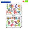 DIY Diamond Painting Kits Creative Diamond Stickers Kit