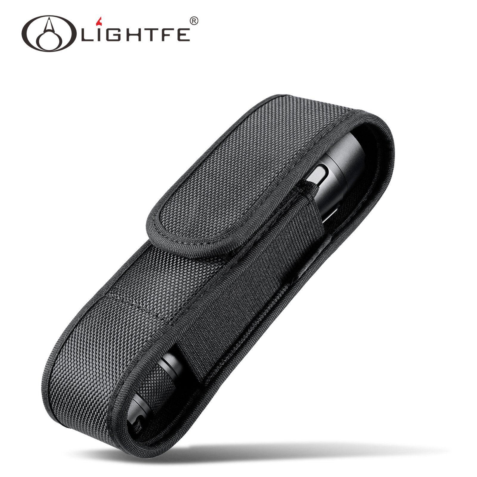 Flashlight Holster T310 LIGHTFE GING