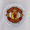 2008-2009 Retro Manchester United Away Football Shirt 1:1 Thai Quality