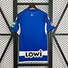 2025-2026 Granada FC Away Football Shirt 1:1 Thai Quality