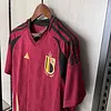 2024 Belgium Home Football Shirt 1:1 Thai Quality