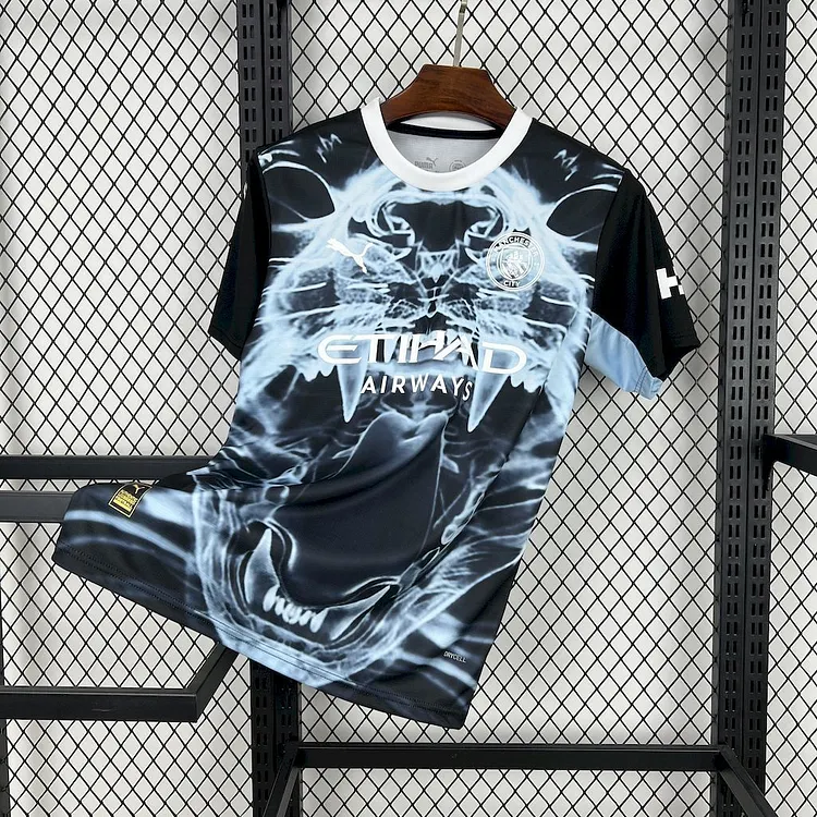 Manchester City 25/26 Special Edition Jersey