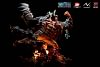 Bartholomew Kuma with LED - ONE PIECE Official Resin Statue - JIMEI Palace Studios