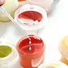 50Pcs Disposable Plastic Droppers for Paint By Numbers Acrylic Painting