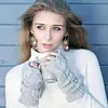 12 Pairs Diamond Painting Earrings DIY Diamond Art Earrings for Adults (B)
