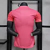 2024/2025 Player Version Palestine Training Wear Red Football Shirt 1:1 Thai Quality