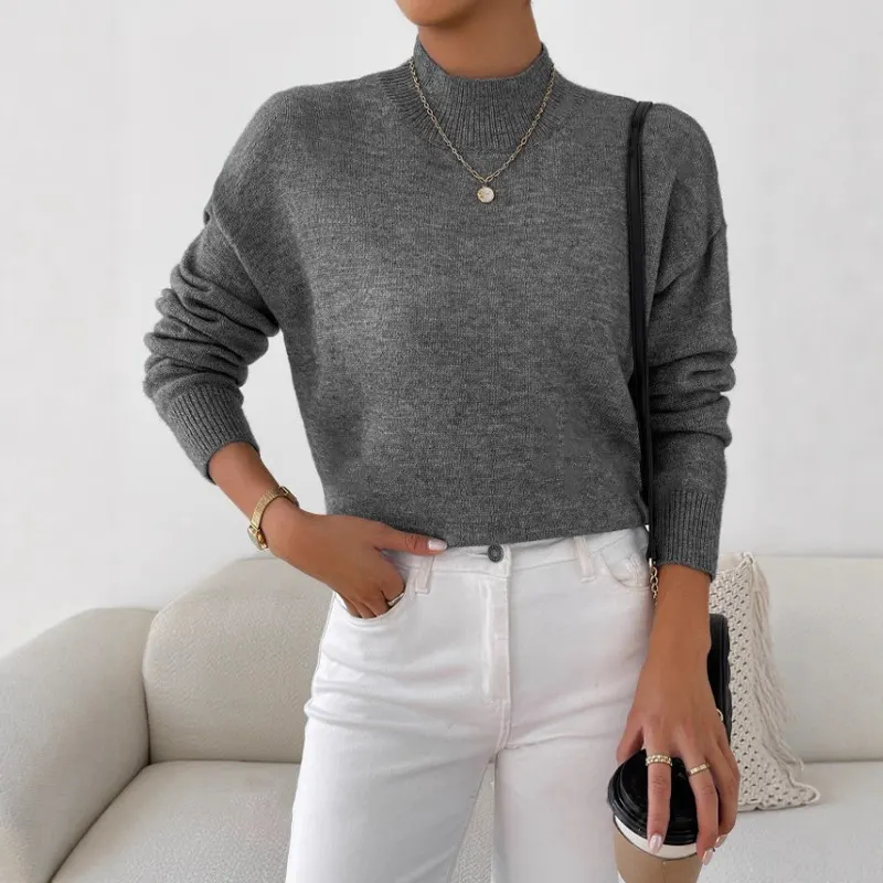 Athvotar Athvotar Hooded Knitted Cardigan Women's Long Sweater Women's Coat In The Autumn And Winter Of 2025