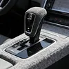 Gear Shift Knob Lever P Button Cover 971927225D-1 for Porsche Cayenne 2018-2024