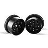 Fishing Bait Crusher Portable Fishing Bait Grinder Bait Breaker for Fishing Gear
