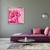 Diamond Painting -DIY Round Drill Pink Little Dinosaur