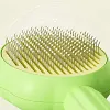 Pet Hair Cleaner Brush