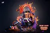 Human Form Kaido with LED - ONE PIECE Resin Statue - LX-Studios 