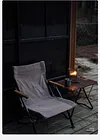 Chunshan Miguang Guanhuo Lantern Stove Kerosene Heating Stove Retro Lantern Stove Hanging Ring Stove Camping Home Small Stove Heating
