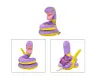 Licensed Ekans Super Soft Short Plush Doll - Free Shipping - Pokemon [In Stock]