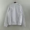2023 Italy Windbreaker White Jersey love fball