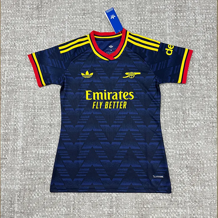 Arsenal 26/27  Away Football Jersey (Women's)