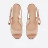 Sandals-8.5 cm