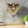 Diamond painting Wooden Pendant - Dreamcatcher
