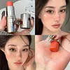 Water Light Highlight Blush Stick Shimmer Waterproof Face Contour Illuminator Lasting Moisturizer Brighten Contouring Cosmetics