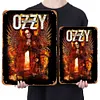 Ozzy Osbourne - Vintage Metal Signs - 20*30cm/30*40cm - Music