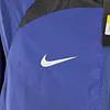 2022 Chelsea Windbreaker Blue Black love fball