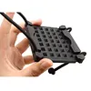 Scuba Diving Weight Fixing Plate Wear Resistant Plate Diving BCD Accessories