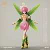 Small & Plus Scale Lilimon - Digimon Resin Statue - My-Studio