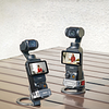 Suitable For DJ i Pocket3 Teleprompter Stand