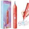 >UPGRADE<DIY Vacuum Suction Portable Electric Diamond Painting Pen Rechargeable Cordless Diamond Art Drills Pen DIY Diamond Art Accessories