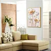 Flower - Special Shaped Diamond Painting Kit