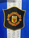 1994/1996 Retro Manchester United Third Away Football Shirt 1:1 Thai Quality love fball