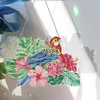 DIY Diamond Painting Hanging Wreath Kit