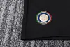 2009-2010 Retro Inter Milan Home Football Jersey 1:1 Thai Quality Kids Size love fball