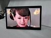 13" Android Touch Screen Car Headrest Universal Rear Seat Entertainment System Multimedia Player