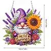 Goblin - 5D DIY Pendant - 19*19CM