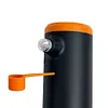Tire Inflator 120 PSI Cordless Bike Pump Air Pump for Car Tires Bike Motorcycle
