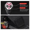 Clip on Light Rechargeable Reading Light with Motion Sensor Waterproof Book Lamp