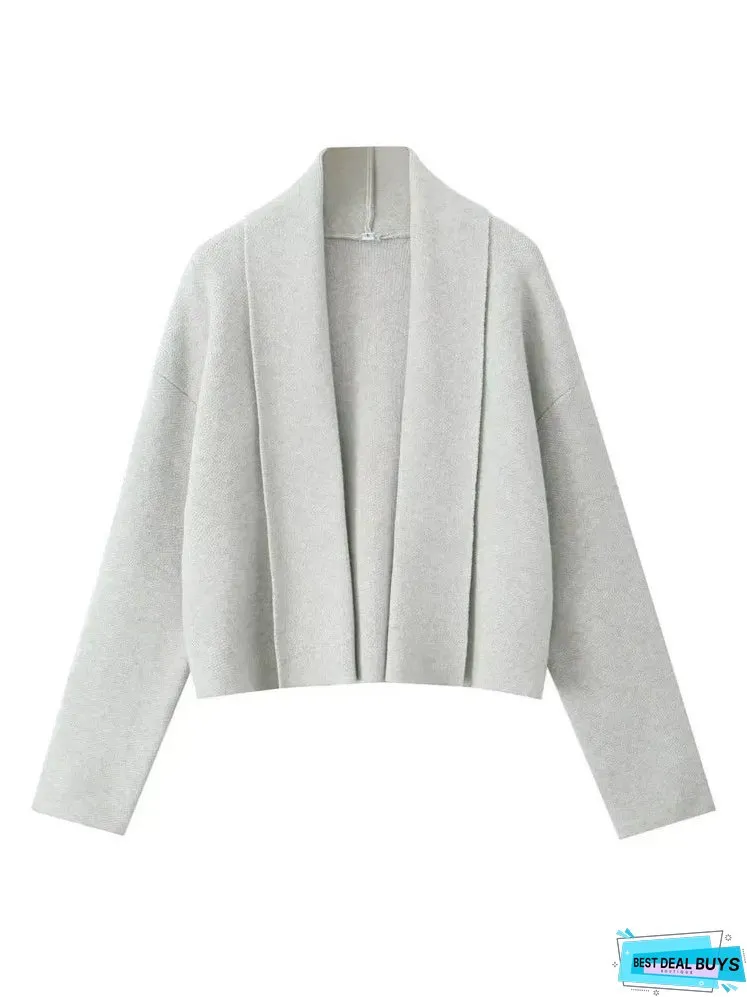 Relaxed and Timeless winter Jacket